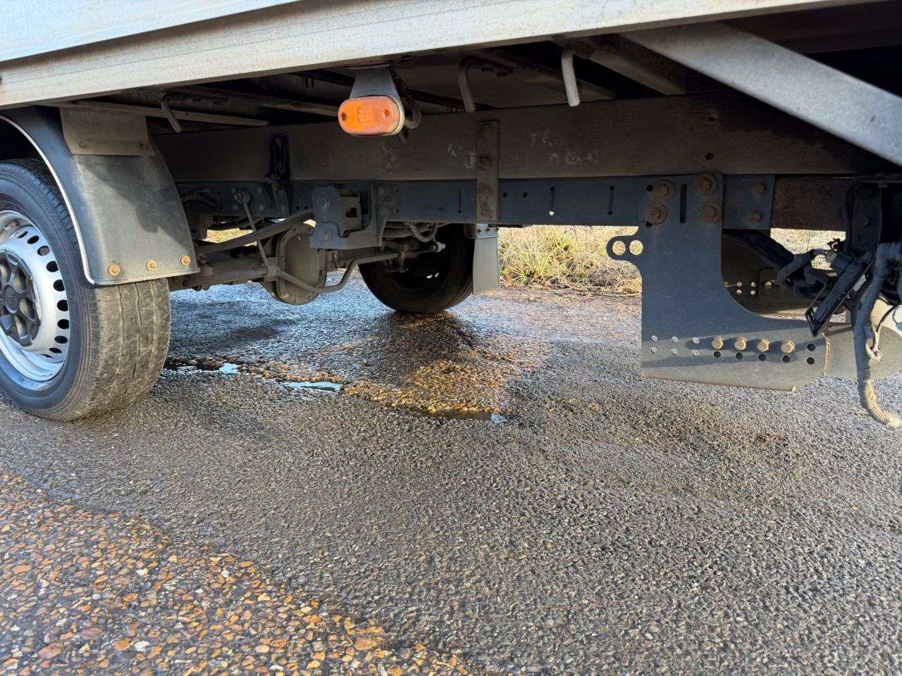 2022 IVECO DAILY 2022 IVECO DAILY