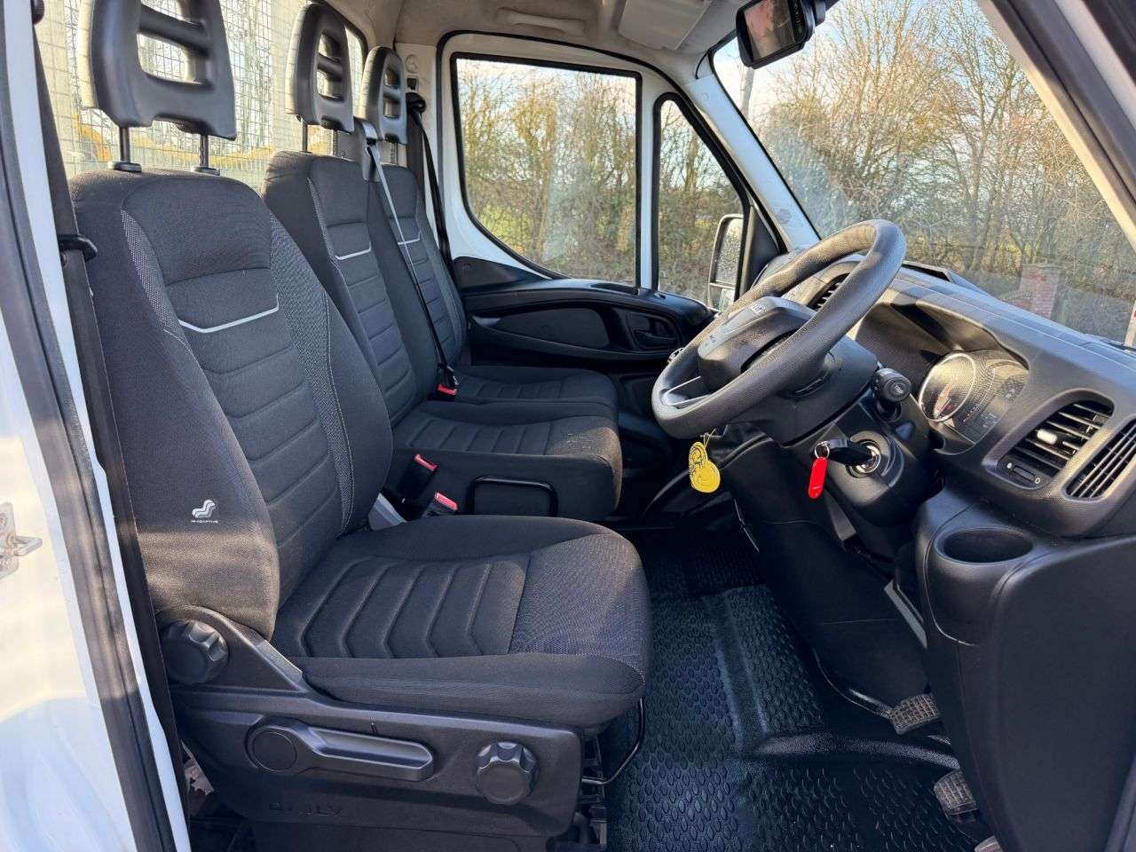 2022 IVECO DAILY 2022 IVECO DAILY