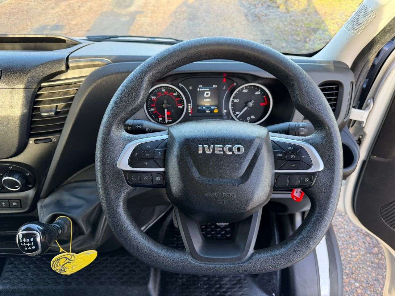 2022 IVECO DAILY 2022 IVECO DAILY