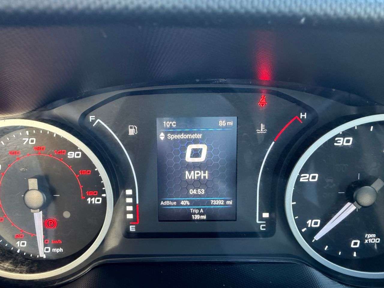 2022 IVECO DAILY 2022 IVECO DAILY