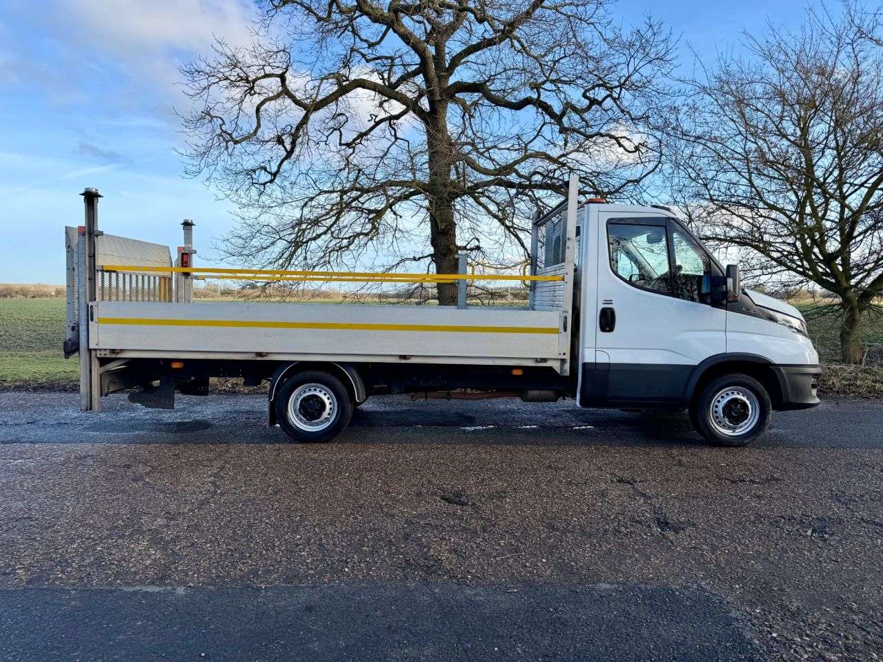 2022 IVECO DAILY 2022 IVECO DAILY