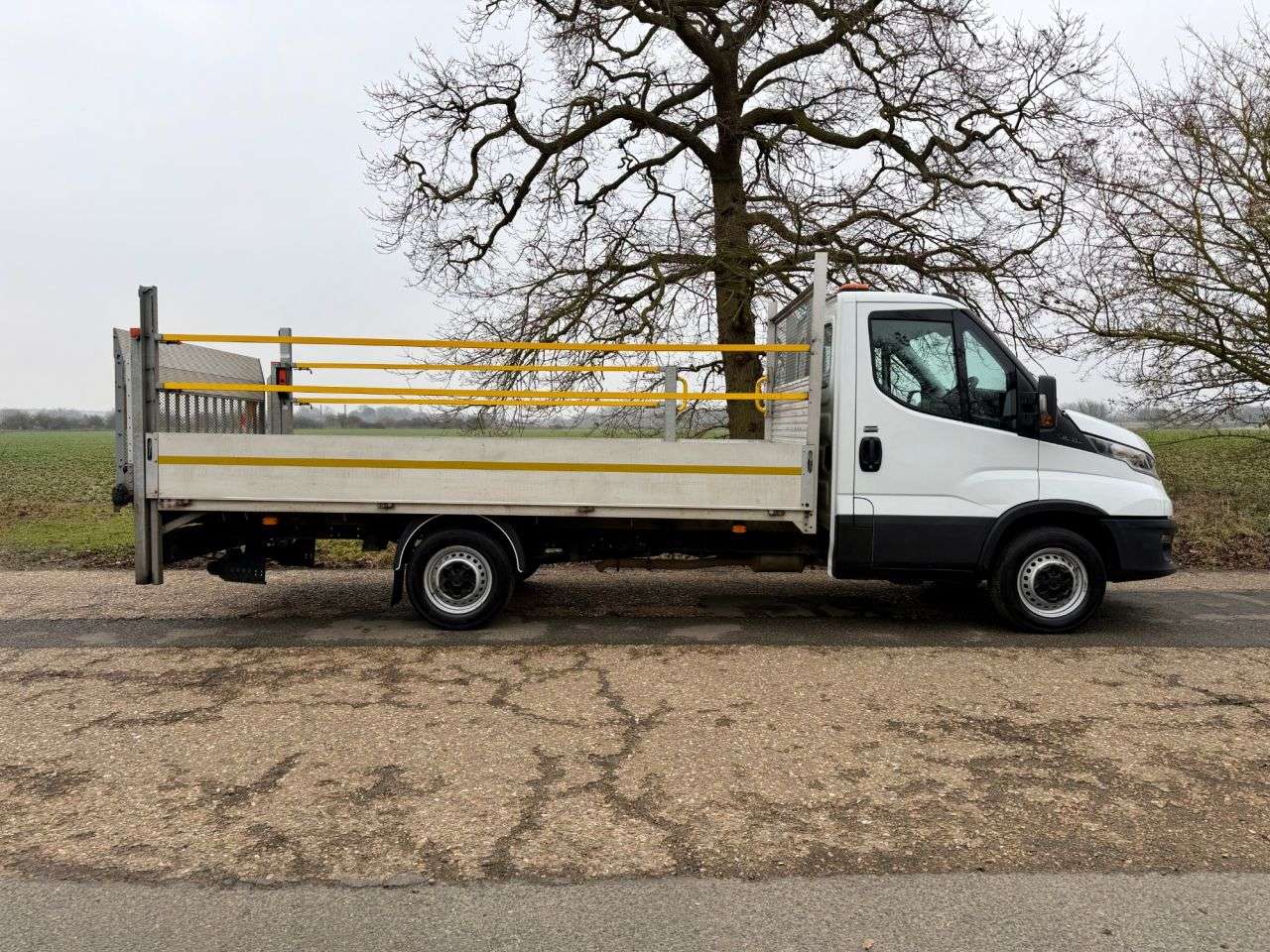 2023 IVECO DAILY 2023 IVECO DAILY