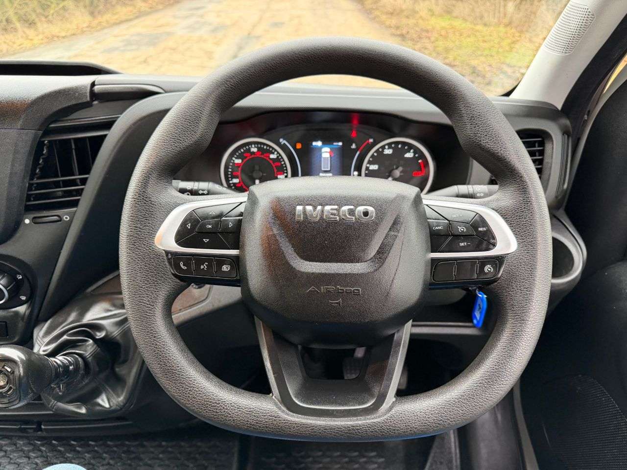 2023 IVECO DAILY 2023 IVECO DAILY