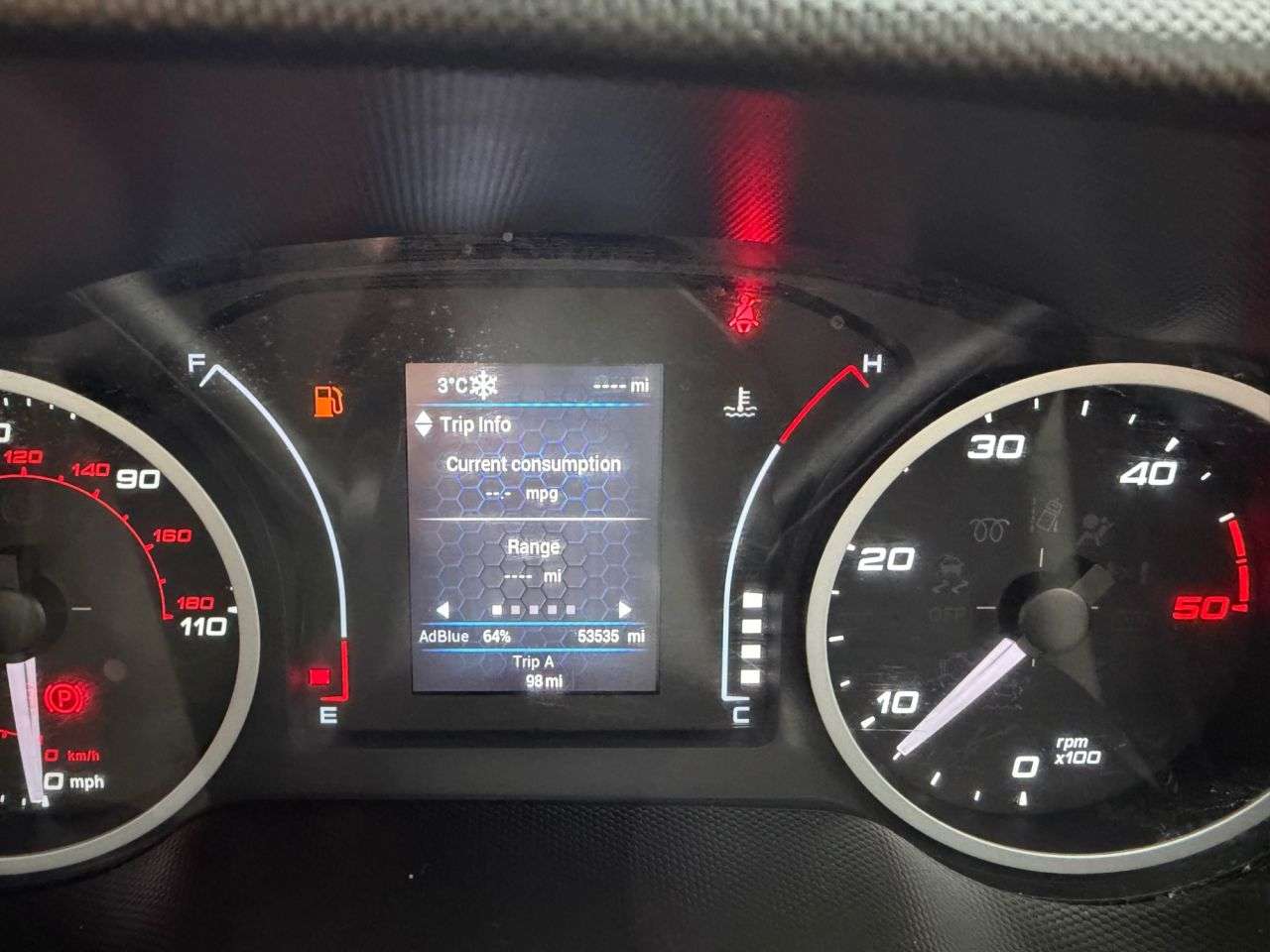 2023 IVECO DAILY 2023 IVECO DAILY