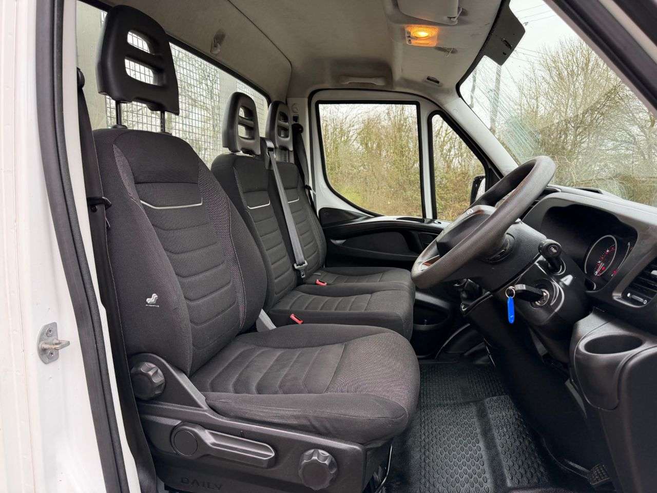 2023 IVECO DAILY 2023 IVECO DAILY