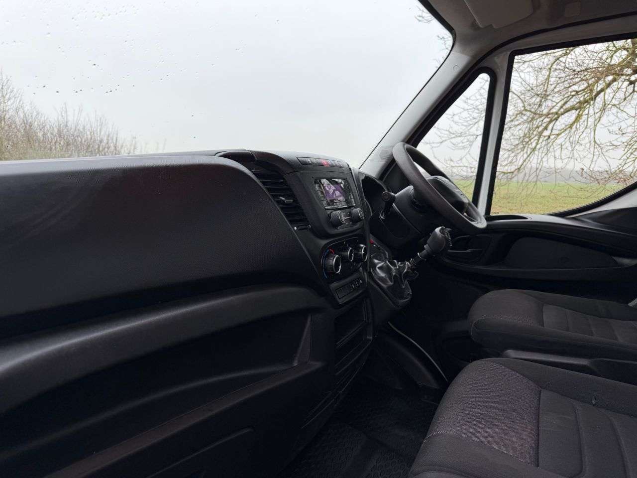 2023 IVECO DAILY 2023 IVECO DAILY