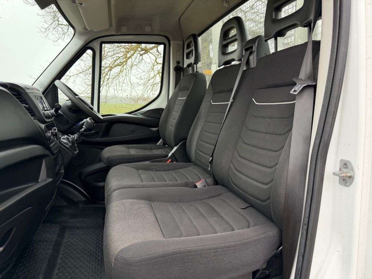 2023 IVECO DAILY 2023 IVECO DAILY