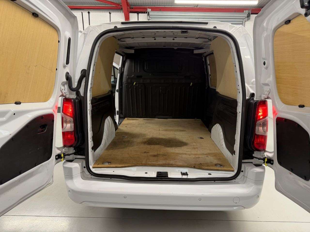 2023 VAUXHALL COMBO 2023 VAUXHALL COMBO