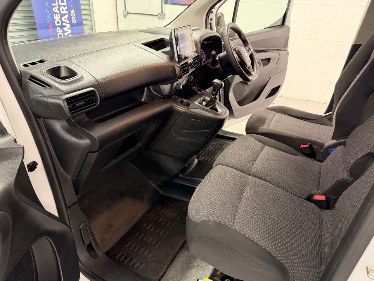 2023 VAUXHALL COMBO 2023 VAUXHALL COMBO