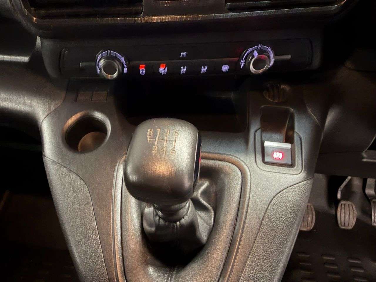 2023 VAUXHALL COMBO 2023 VAUXHALL COMBO