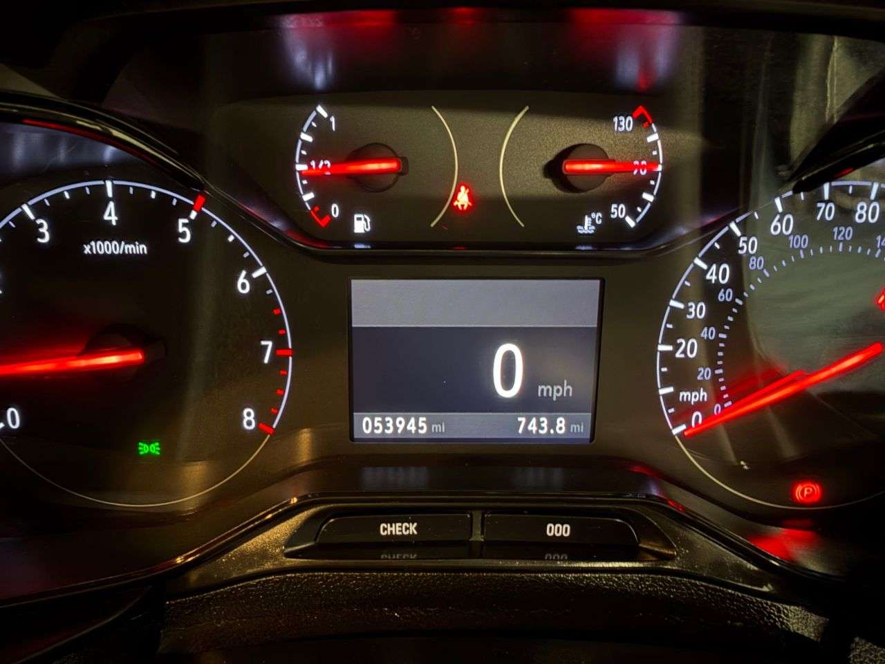 2023 VAUXHALL COMBO 2023 VAUXHALL COMBO