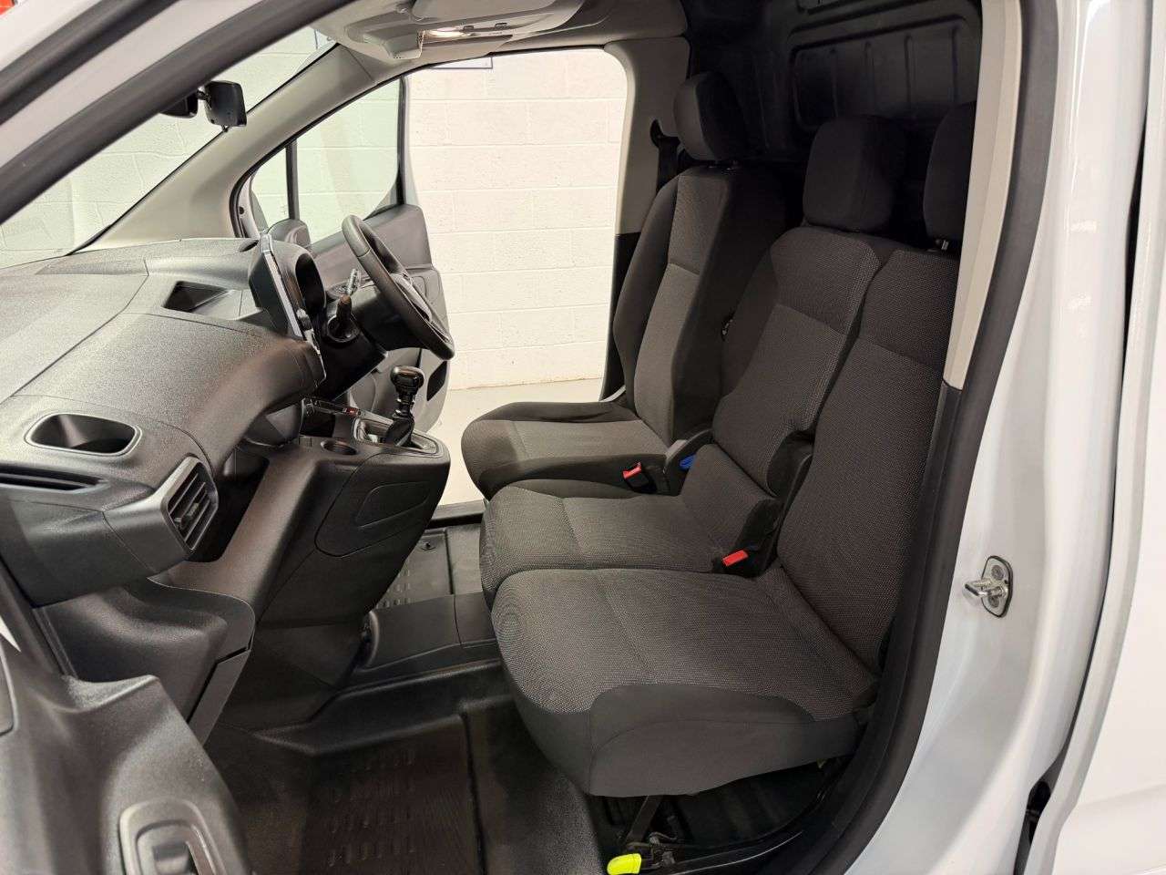 2023 VAUXHALL COMBO 2023 VAUXHALL COMBO