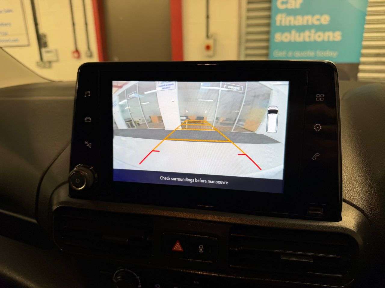 2023 VAUXHALL COMBO 2023 VAUXHALL COMBO