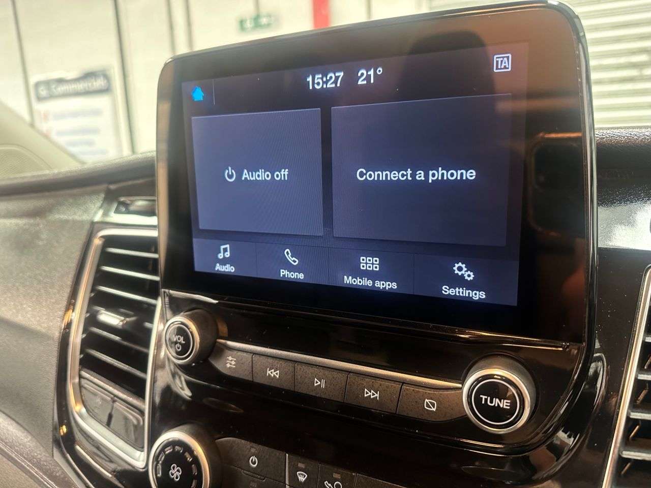 2023 FORD TRANSIT CUSTOM 2023 FORD TRANSIT CUSTOM