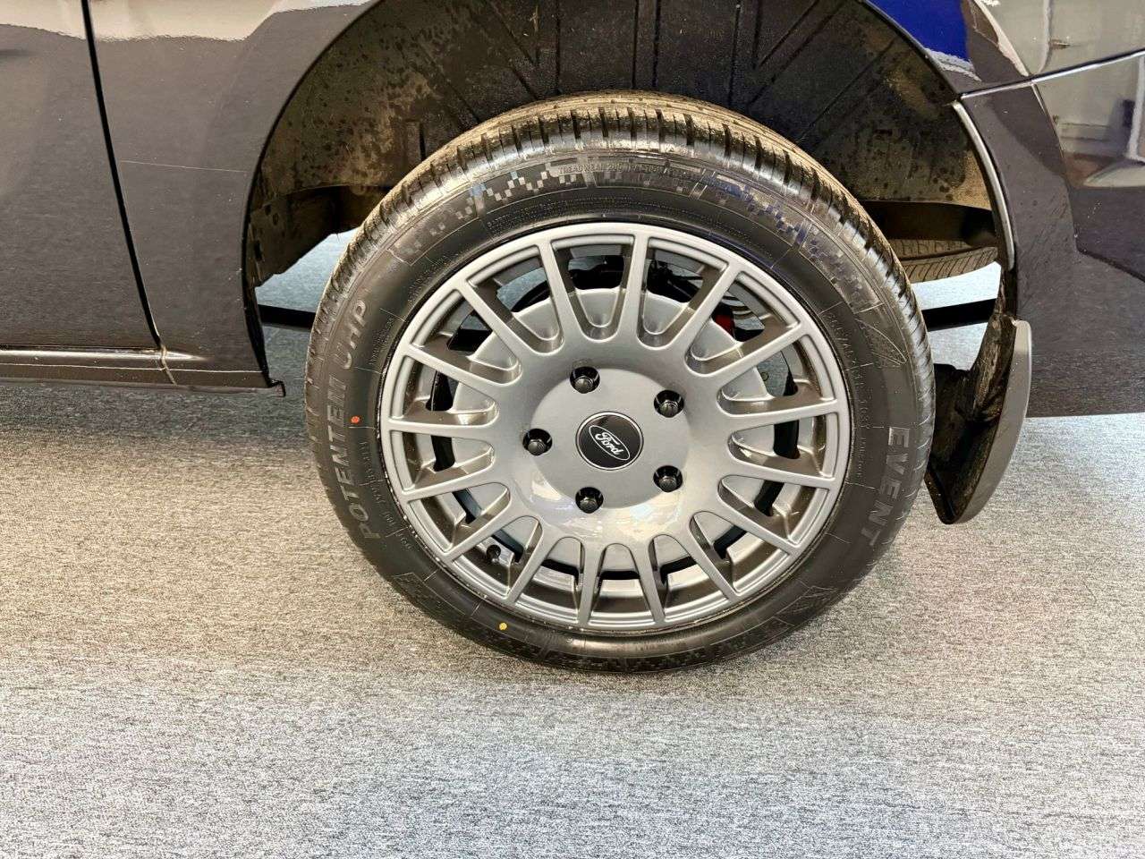 2023 FORD TRANSIT CUSTOM 2023 FORD TRANSIT CUSTOM