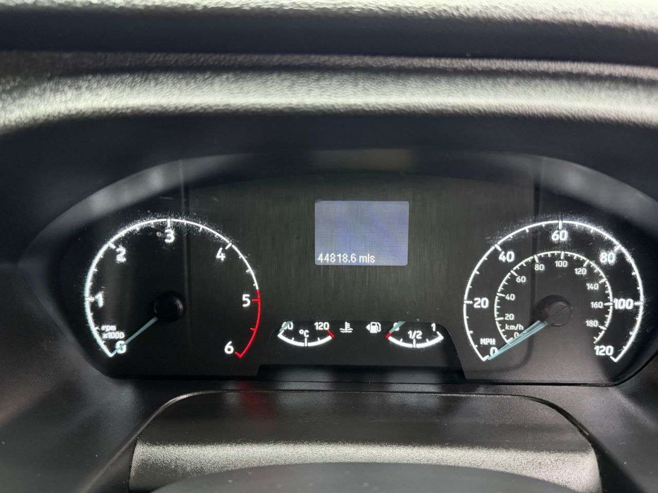 2023 FORD TRANSIT CUSTOM 2023 FORD TRANSIT CUSTOM