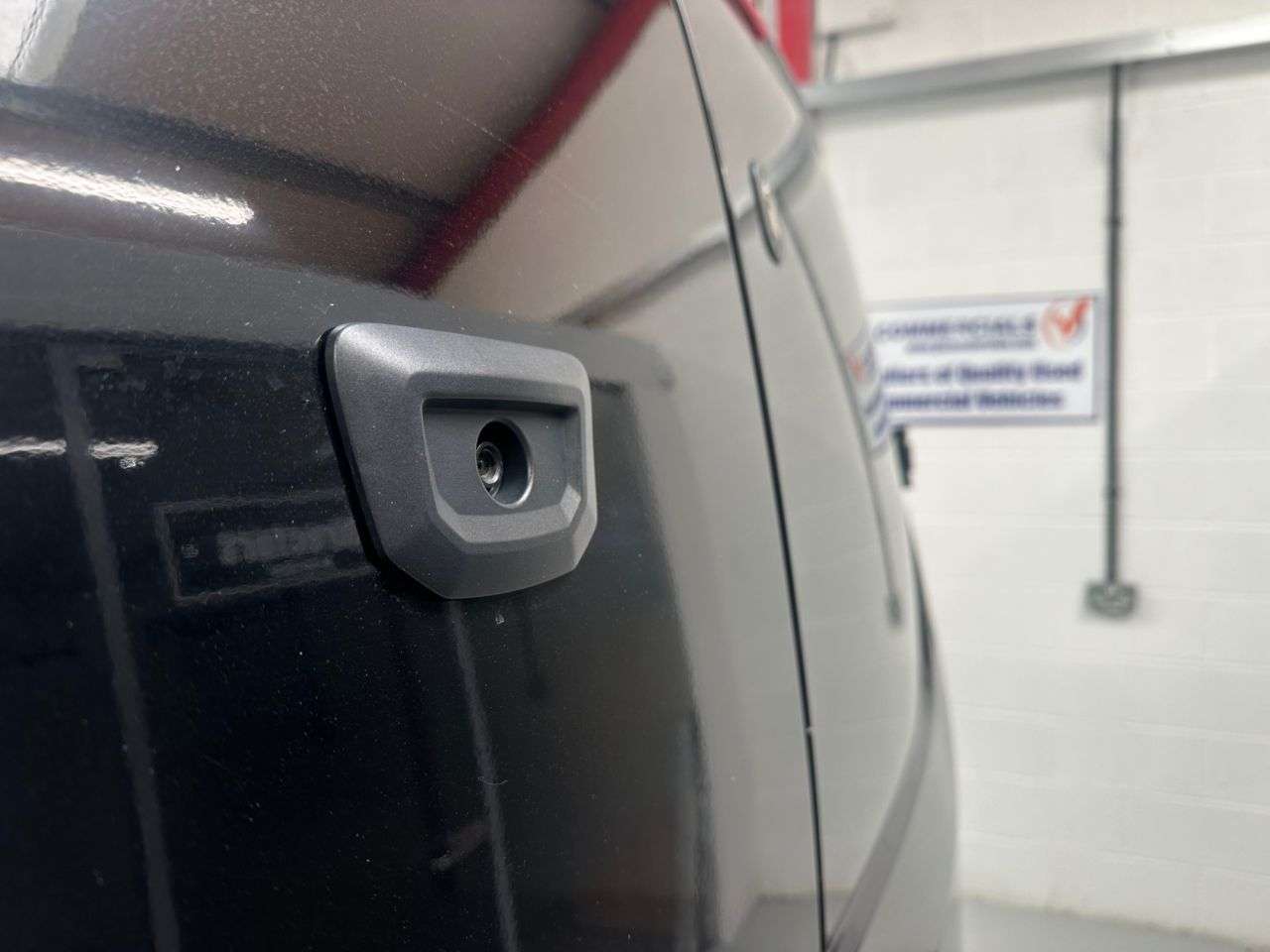 2023 FORD TRANSIT CUSTOM 2023 FORD TRANSIT CUSTOM