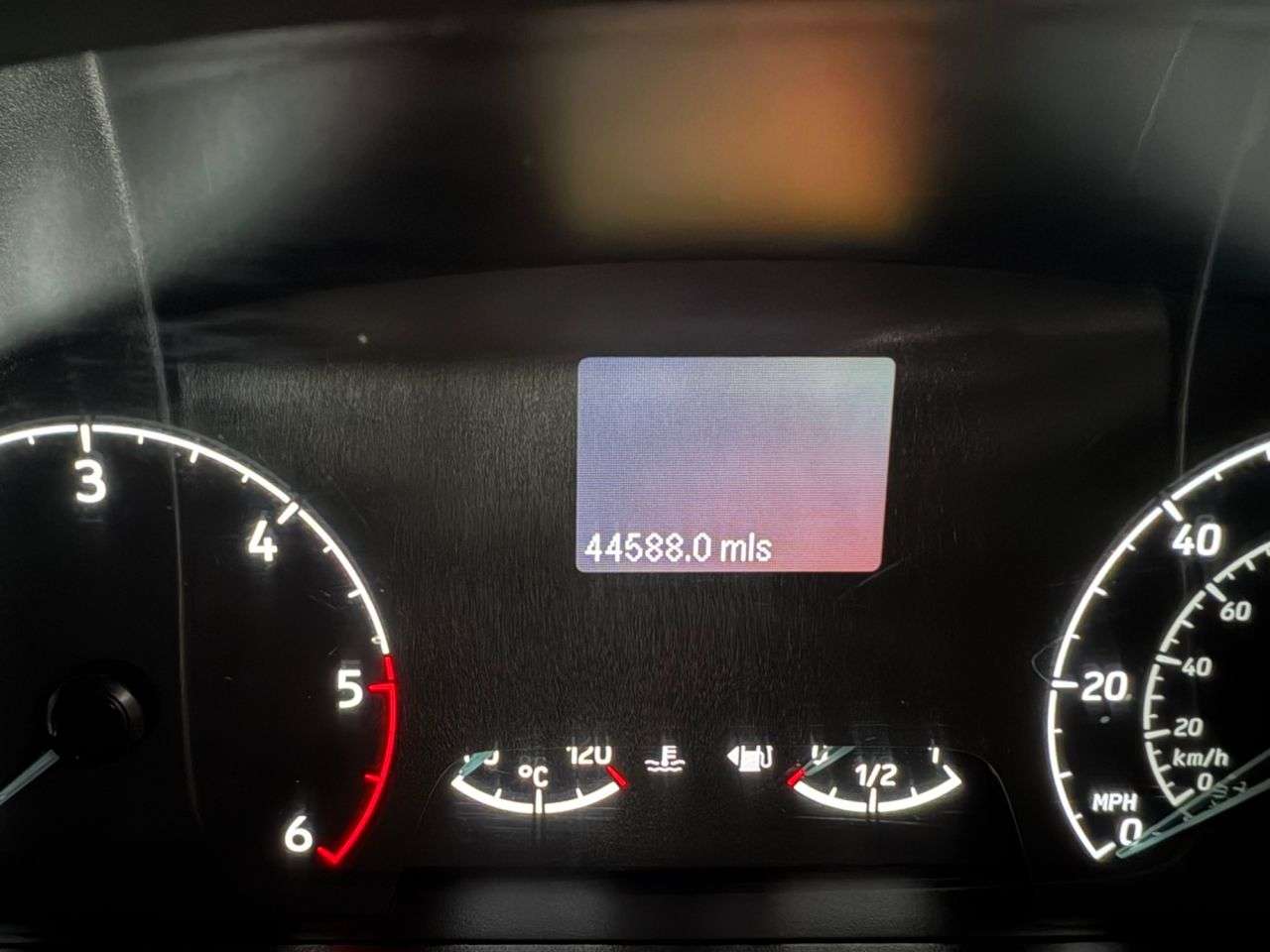 2023 FORD TRANSIT CUSTOM 2023 FORD TRANSIT CUSTOM