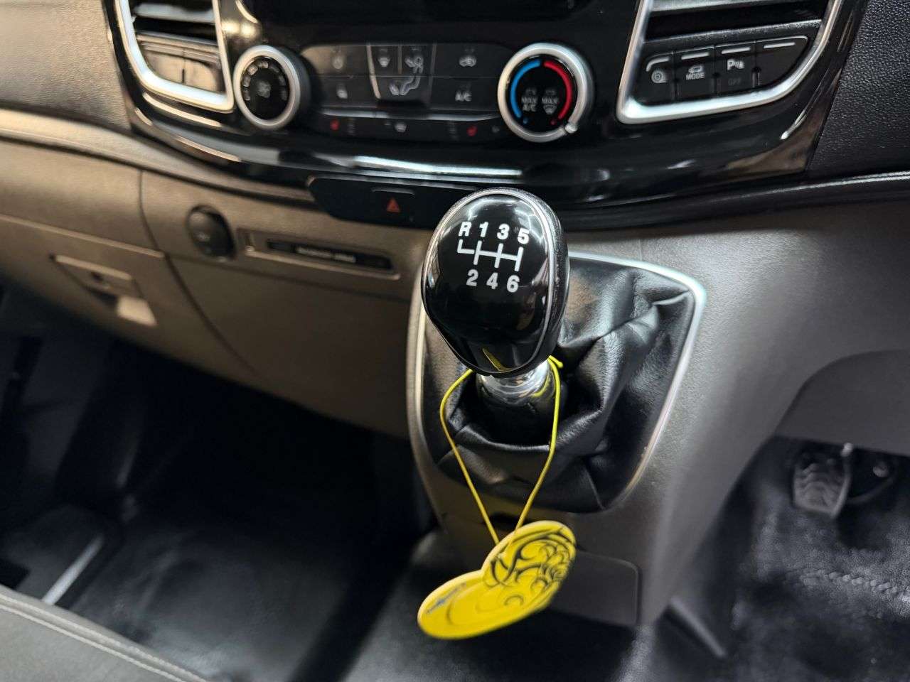 2023 FORD TRANSIT CUSTOM 2023 FORD TRANSIT CUSTOM