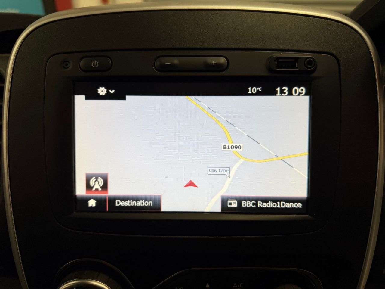 2020 RENAULT TRAFIC 2020 RENAULT TRAFIC