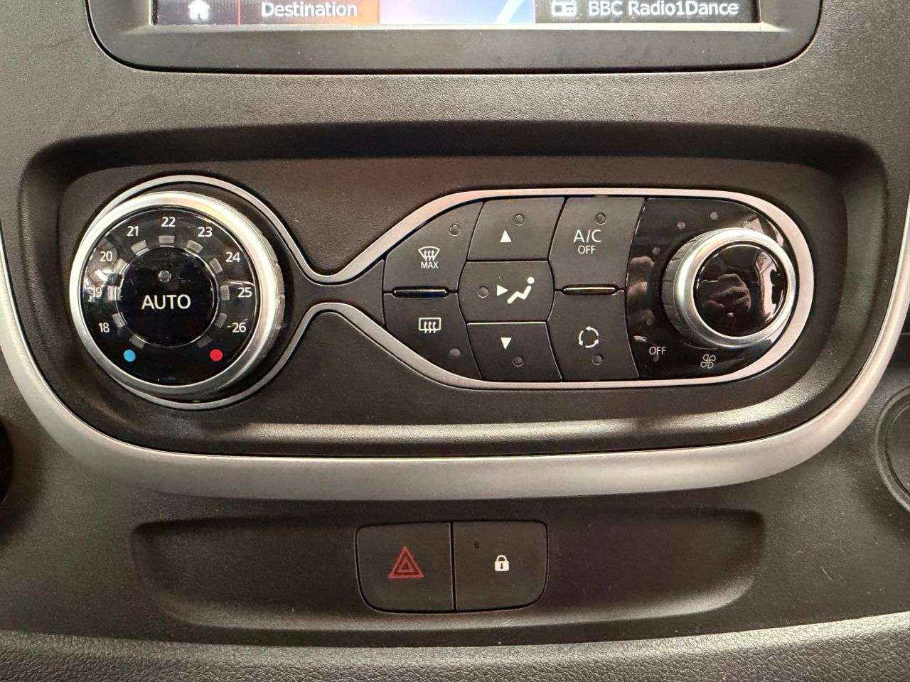 2020 RENAULT TRAFIC 2020 RENAULT TRAFIC