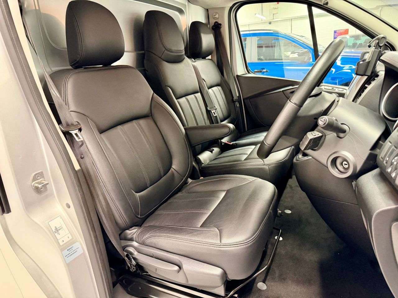 2020 RENAULT TRAFIC 2020 RENAULT TRAFIC