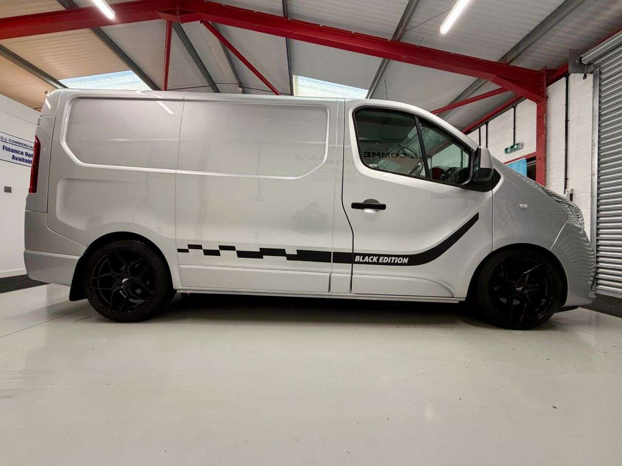 2020 RENAULT TRAFIC 2020 RENAULT TRAFIC