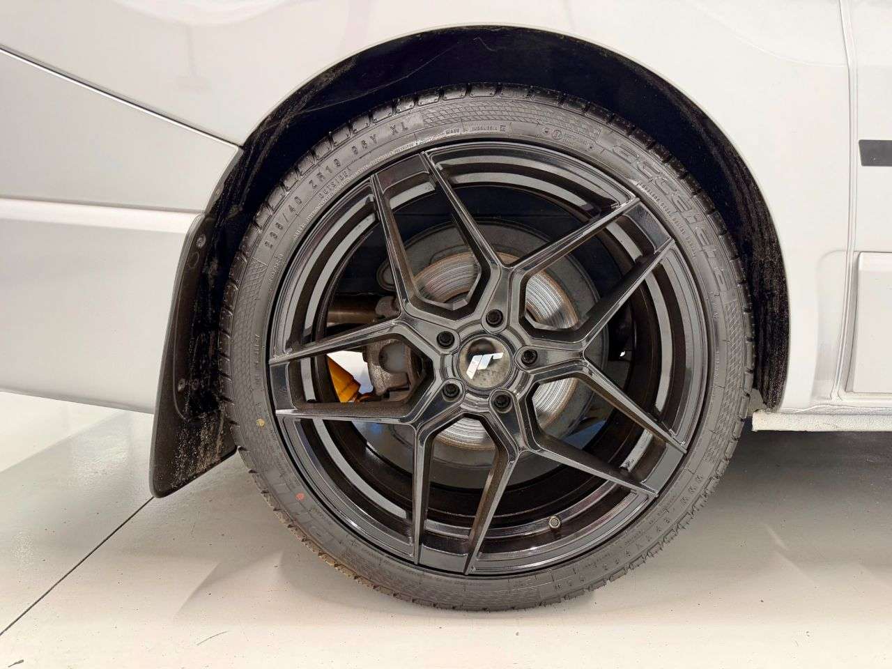 2020 RENAULT TRAFIC 2020 RENAULT TRAFIC