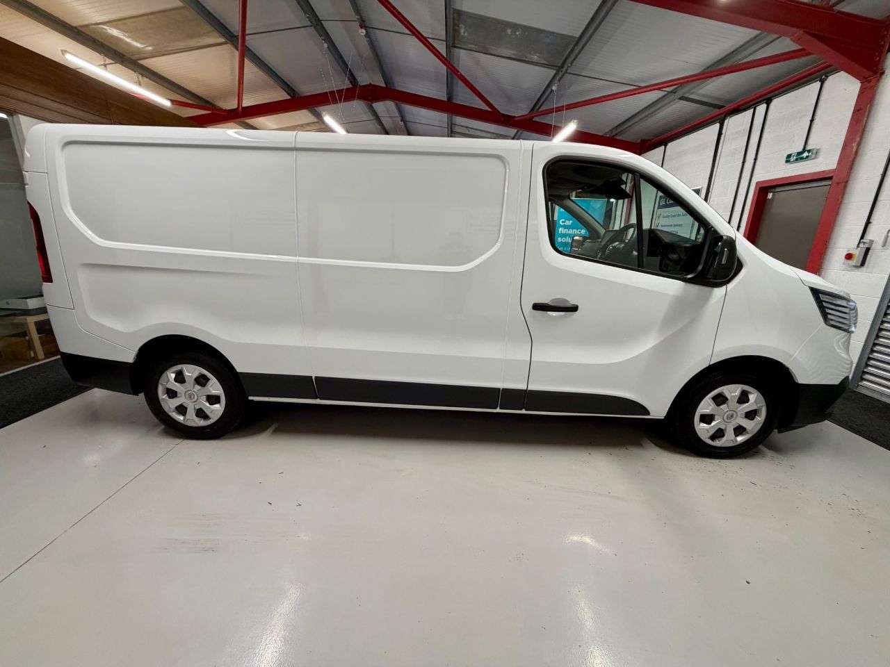 2023 RENAULT TRAFIC 2023 RENAULT TRAFIC