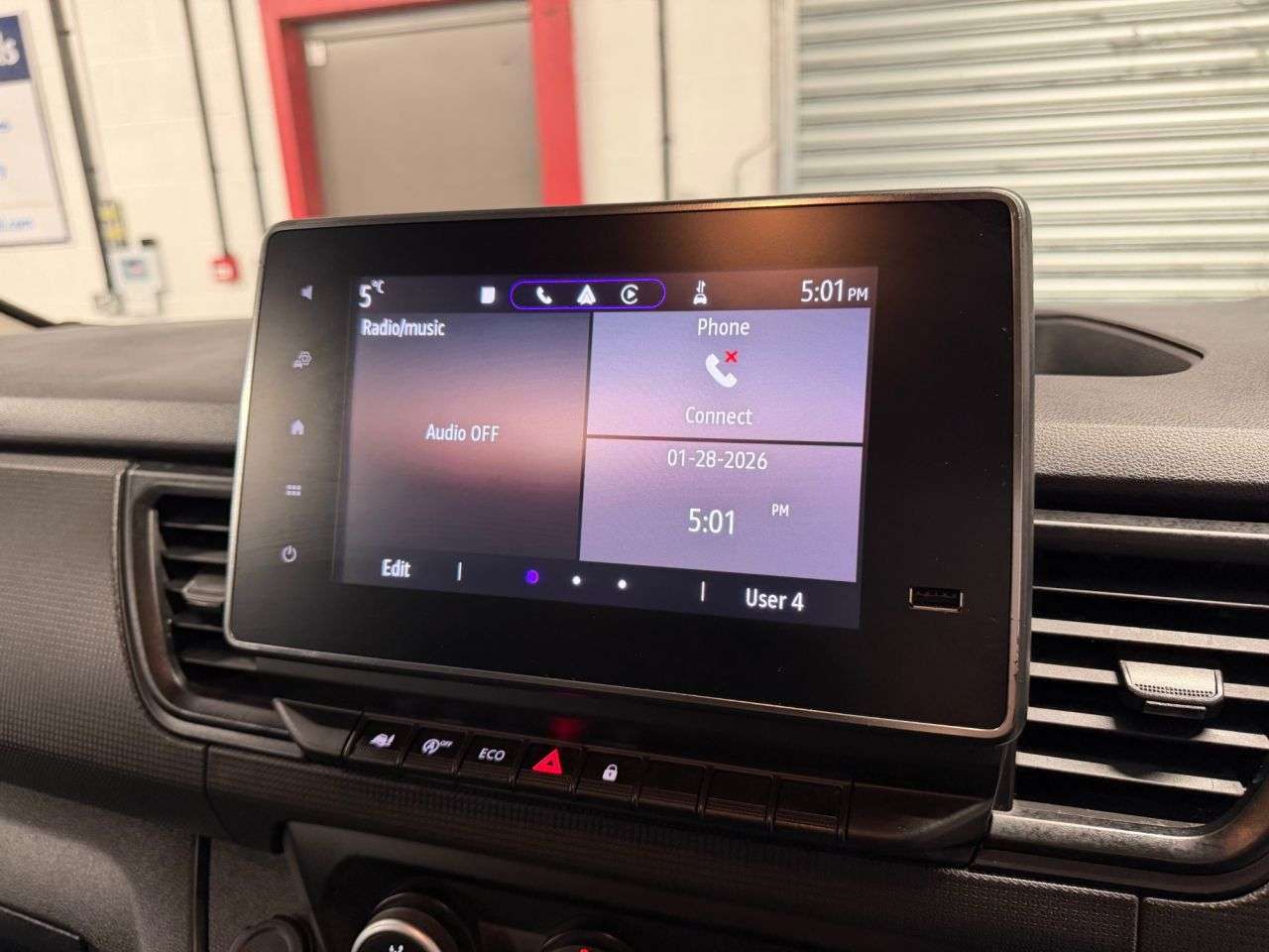 2023 RENAULT TRAFIC 2023 RENAULT TRAFIC