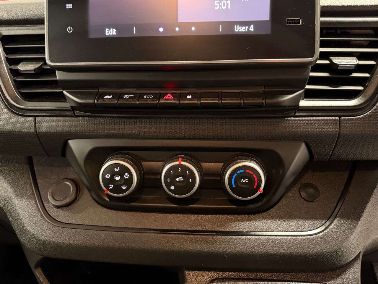 2023 RENAULT TRAFIC 2023 RENAULT TRAFIC