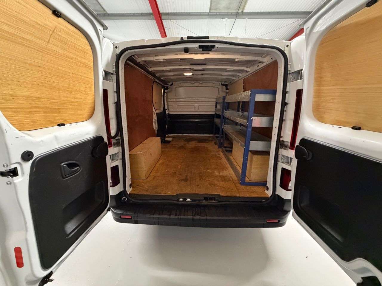 2023 RENAULT TRAFIC 2023 RENAULT TRAFIC