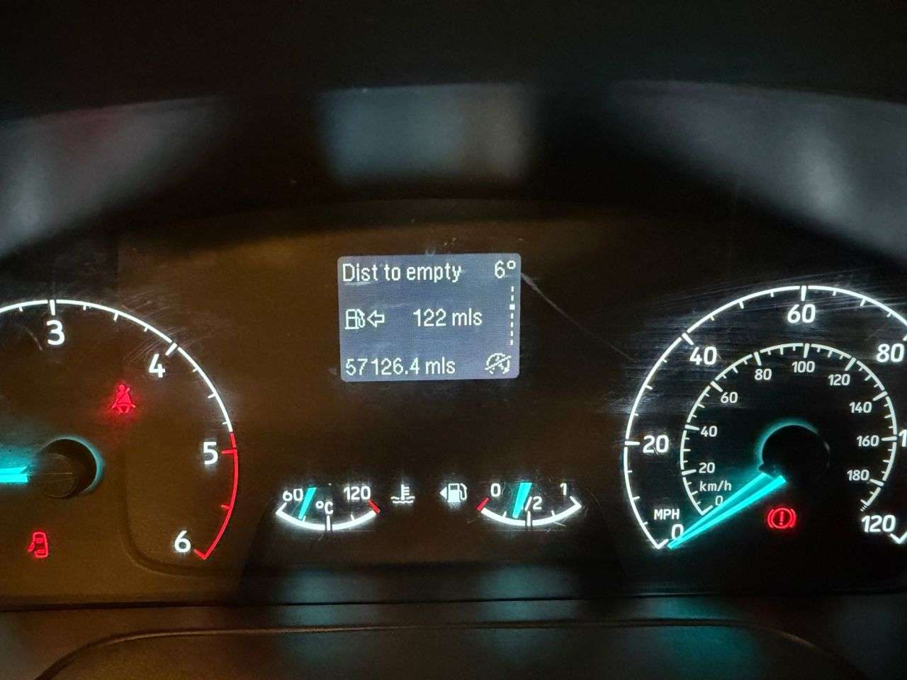 2023 FORD TRANSIT CUSTOM 2023 FORD TRANSIT CUSTOM