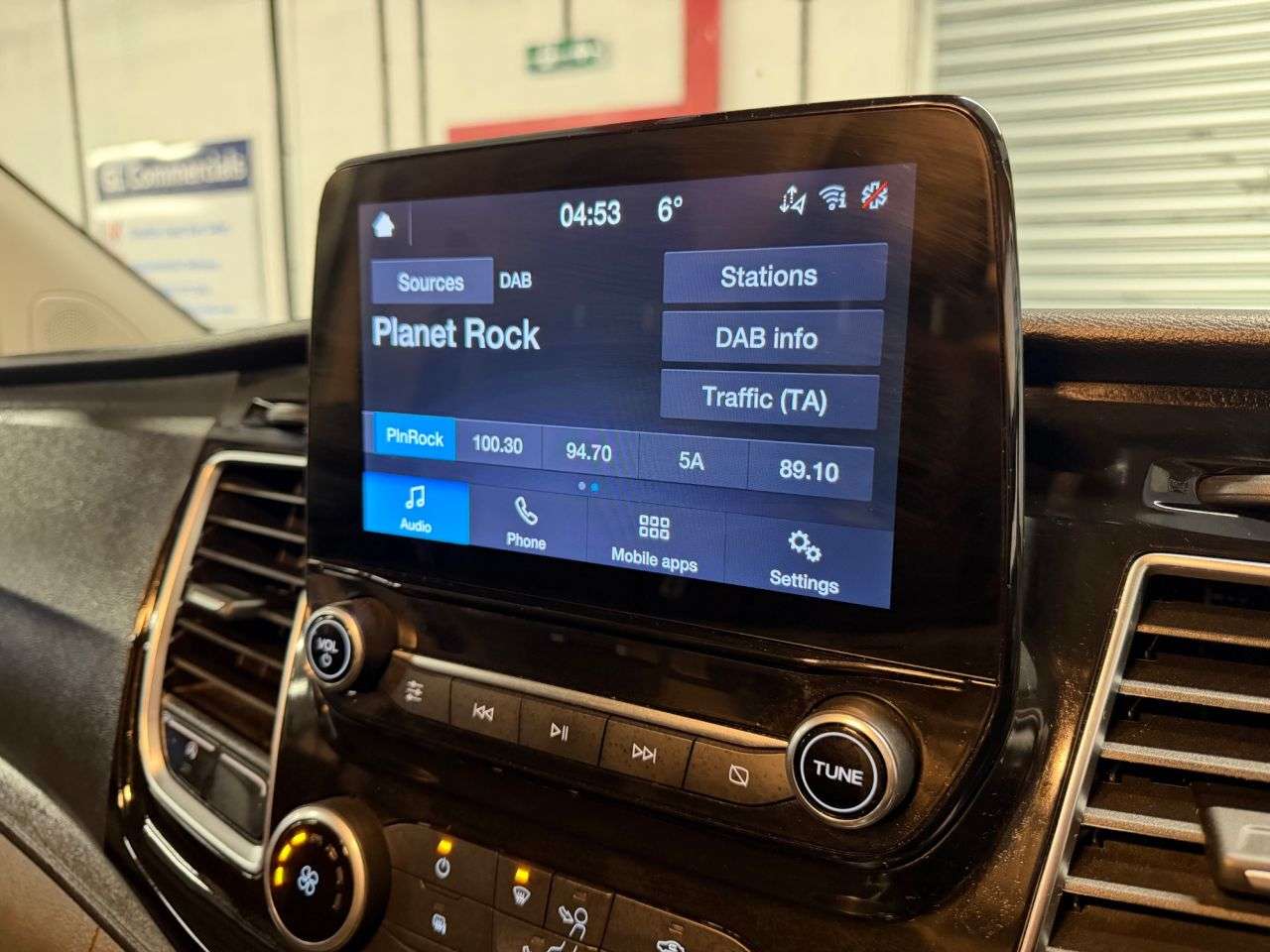 2023 FORD TRANSIT CUSTOM 2023 FORD TRANSIT CUSTOM