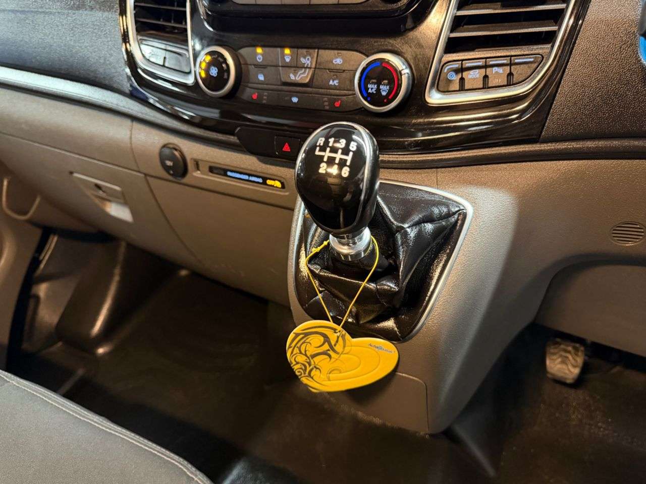 2023 FORD TRANSIT CUSTOM 2023 FORD TRANSIT CUSTOM