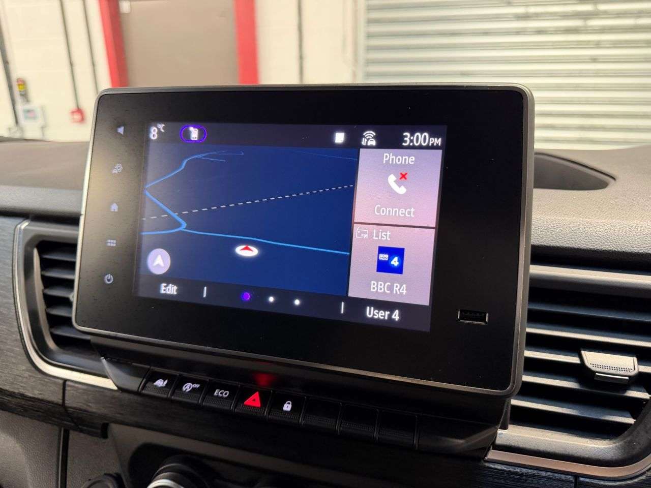 2023 RENAULT TRAFIC 2023 RENAULT TRAFIC