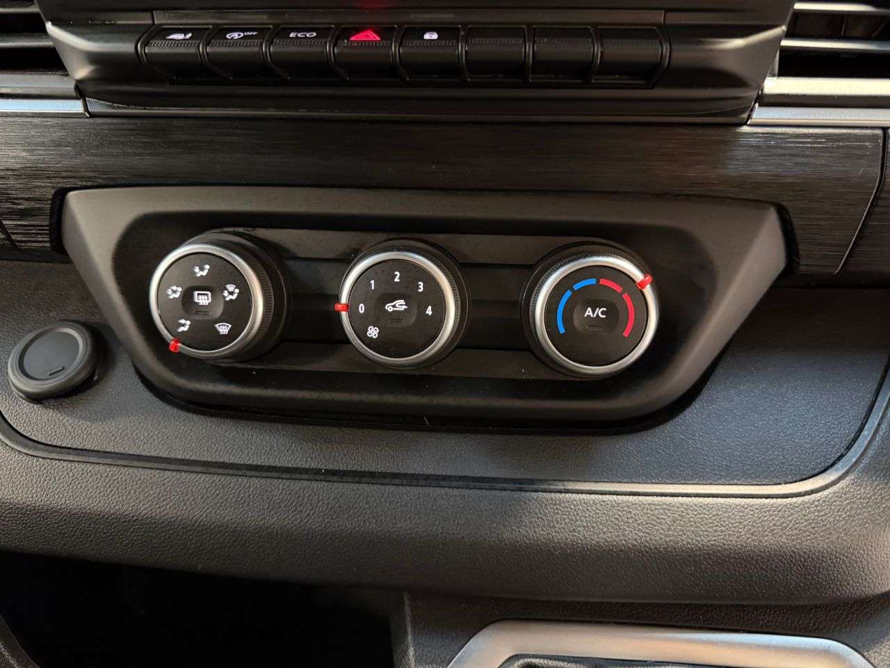 2023 RENAULT TRAFIC 2023 RENAULT TRAFIC