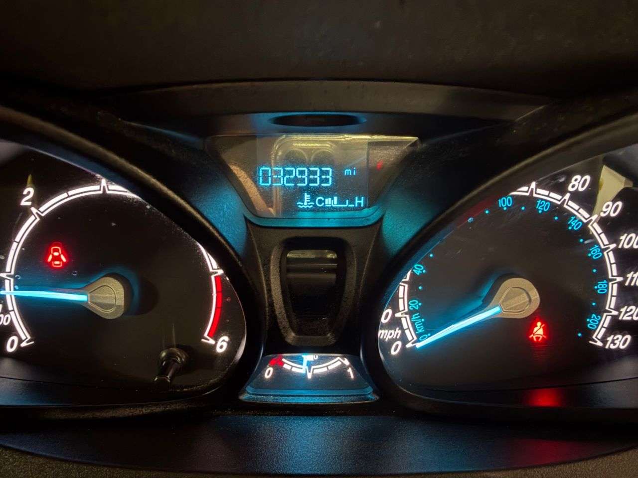 2022 FORD TRANSIT COURIER 2022 FORD TRANSIT COURIER