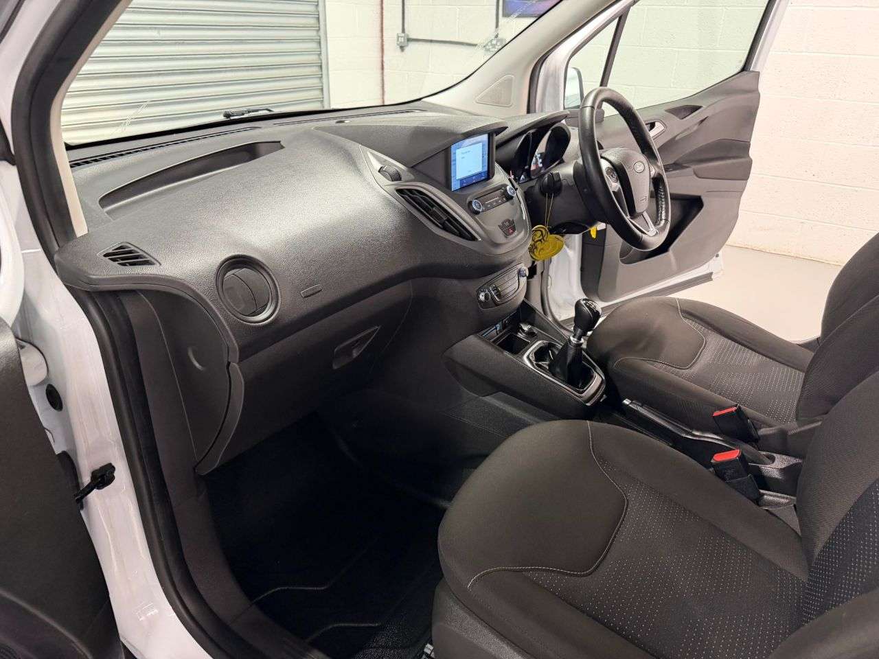 2022 FORD TRANSIT COURIER 2022 FORD TRANSIT COURIER