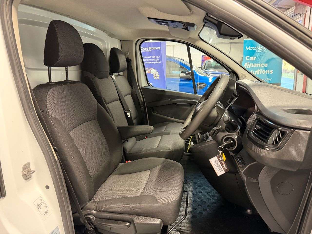 2022 RENAULT TRAFIC 2022 RENAULT TRAFIC