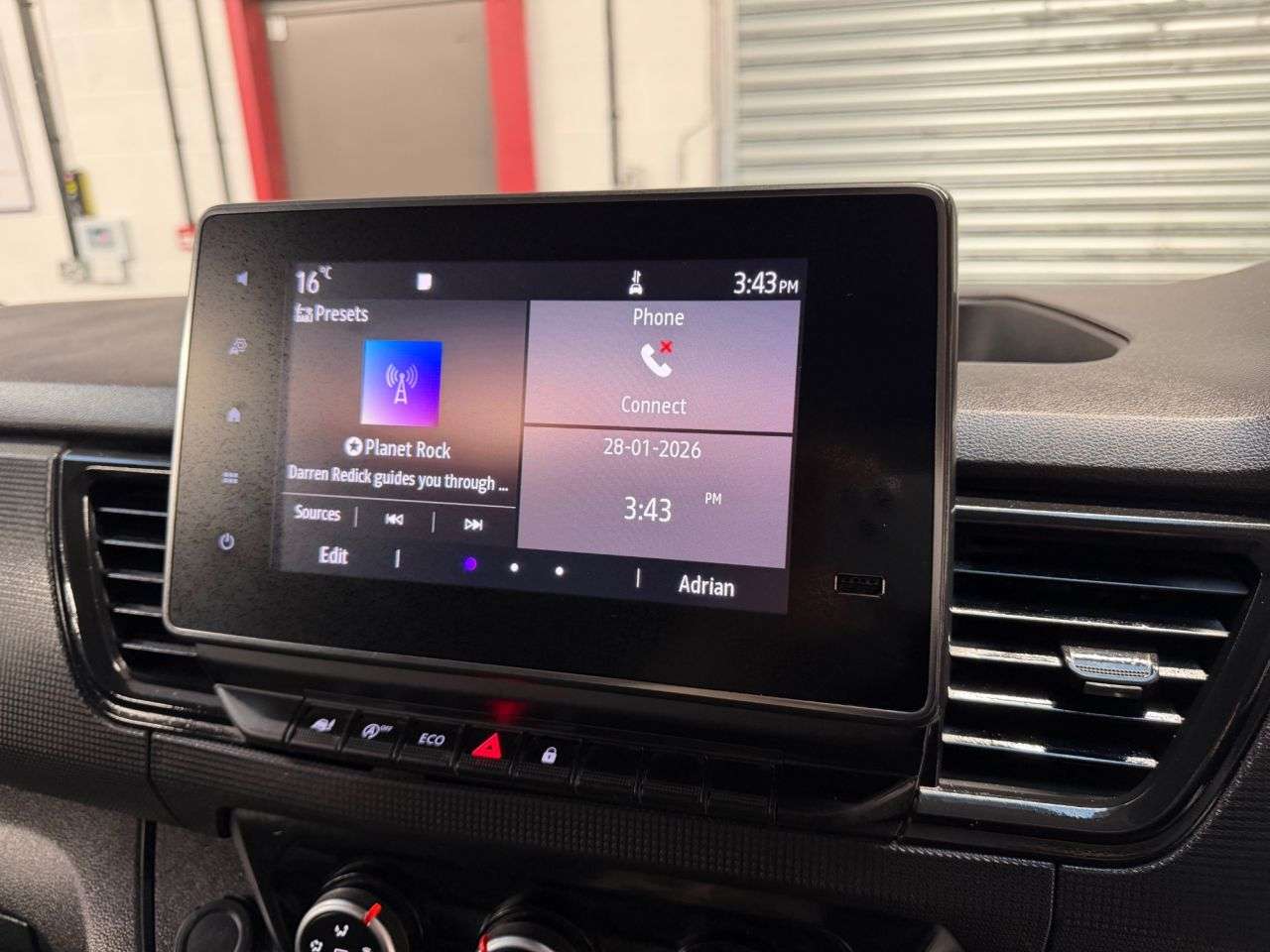 2022 RENAULT TRAFIC 2022 RENAULT TRAFIC