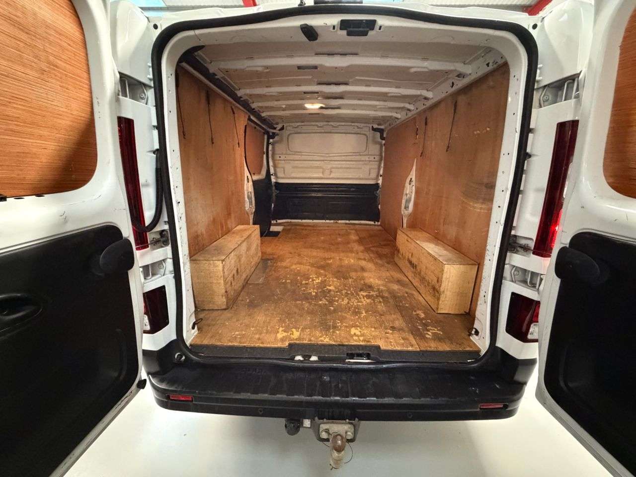 2022 RENAULT TRAFIC 2022 RENAULT TRAFIC