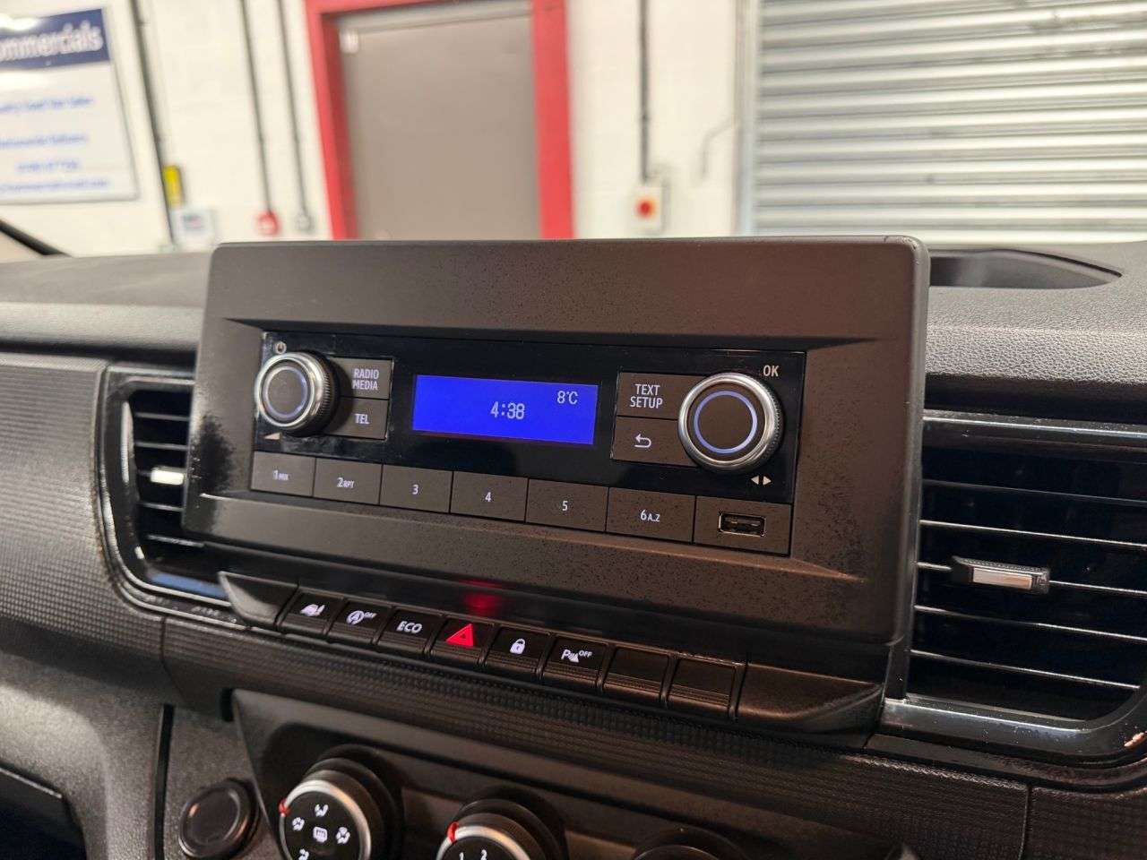 2023 RENAULT TRAFIC 2023 RENAULT TRAFIC