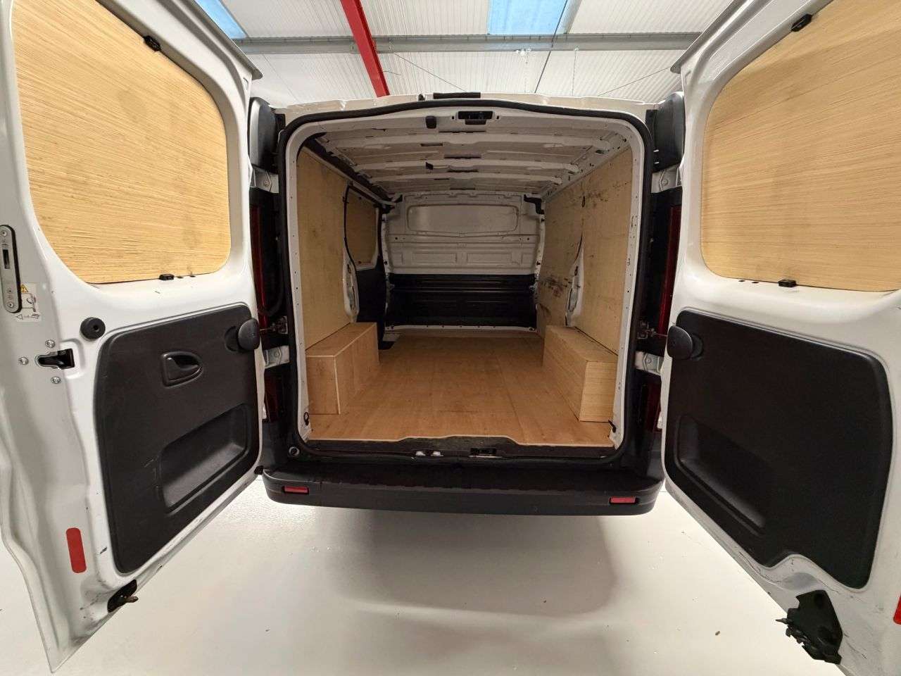 2023 RENAULT TRAFIC 2023 RENAULT TRAFIC