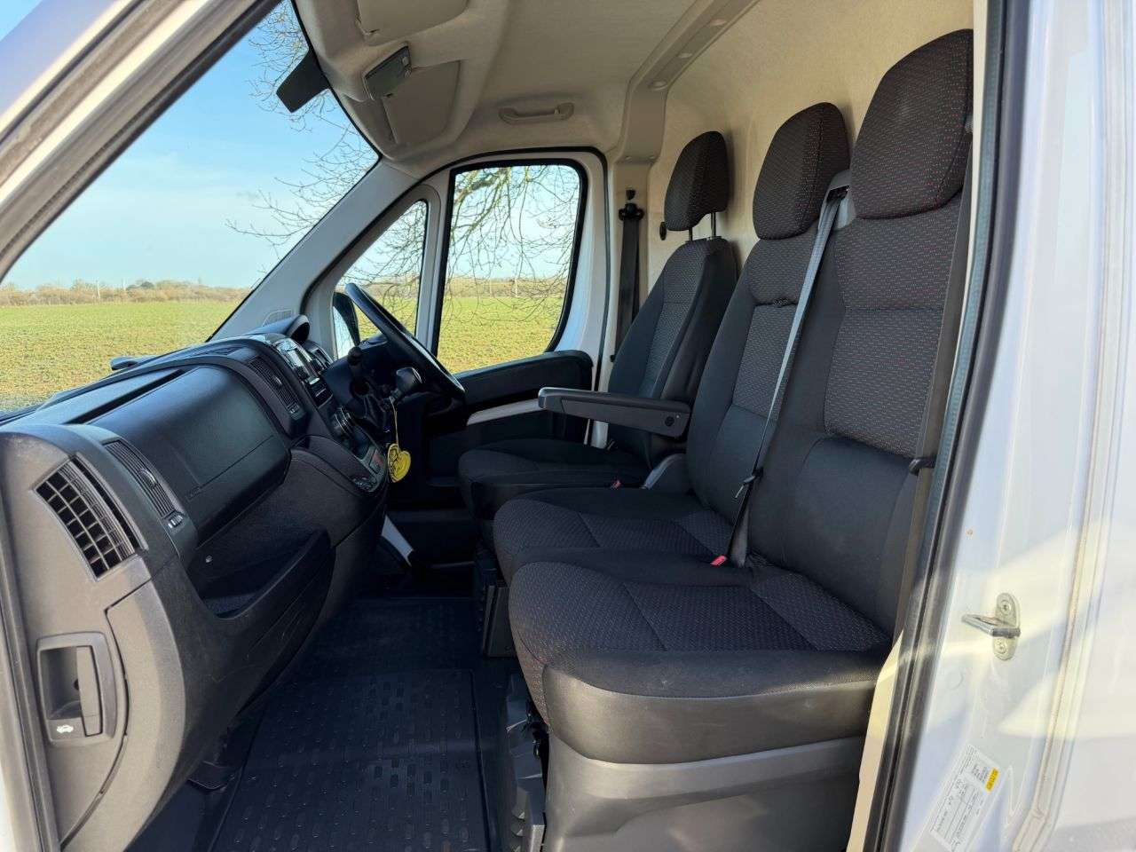 2022 VAUXHALL MOVANO 2022 VAUXHALL MOVANO