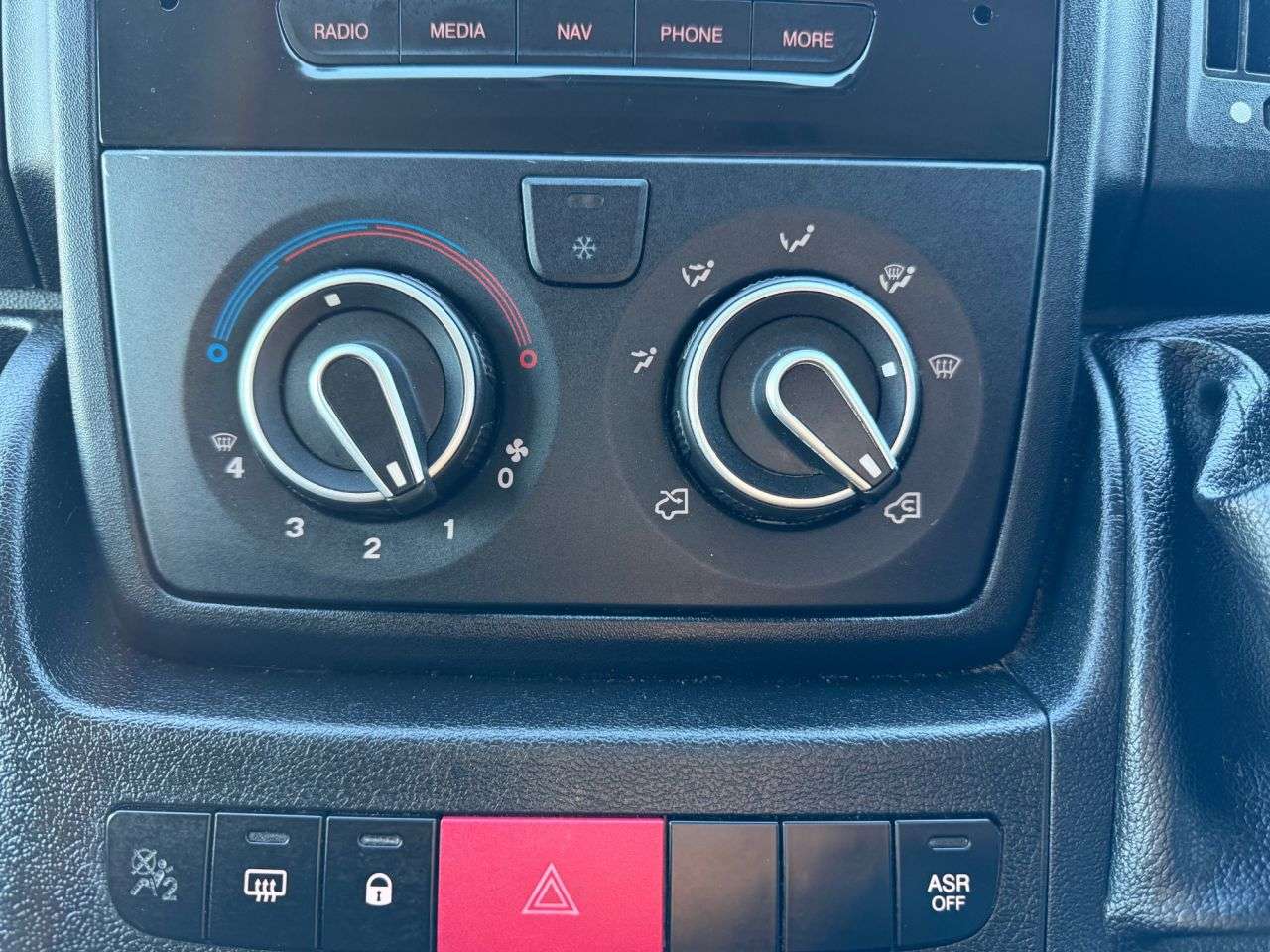 2022 VAUXHALL MOVANO 2022 VAUXHALL MOVANO