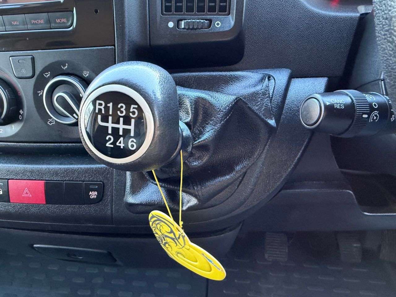 2022 VAUXHALL MOVANO 2022 VAUXHALL MOVANO