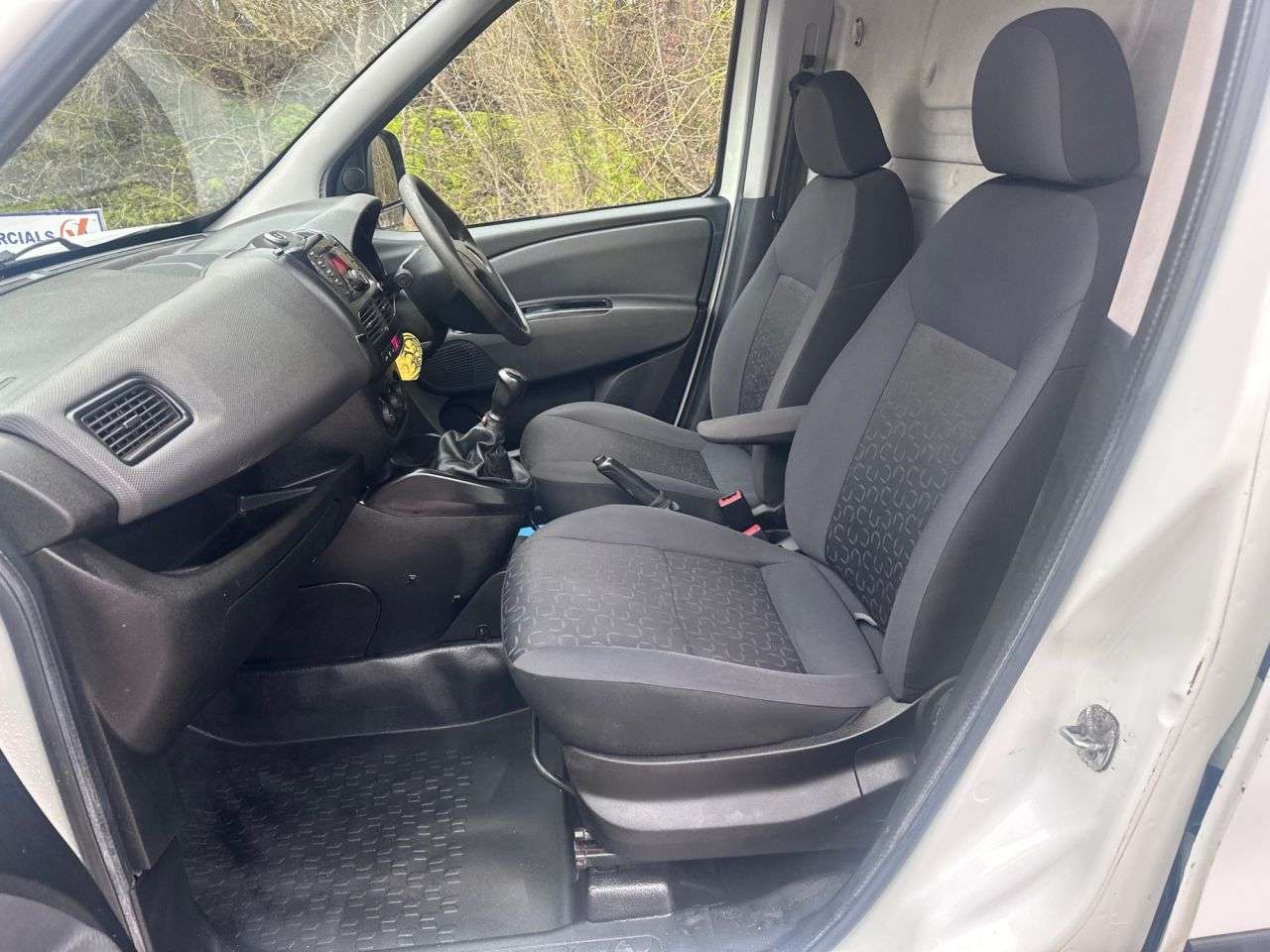 2016 FIAT DOBLO 2016 FIAT DOBLO