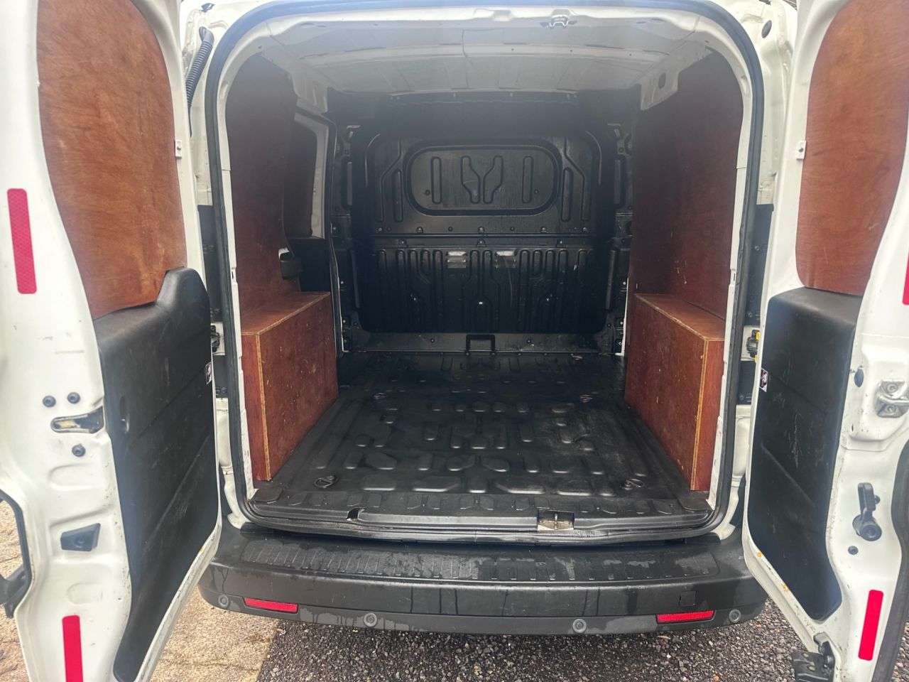 2016 FIAT DOBLO 2016 FIAT DOBLO