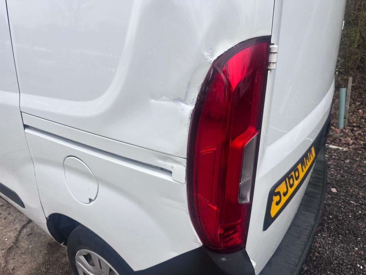 2016 FIAT DOBLO 2016 FIAT DOBLO